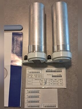 Inoge One G3 Relplacement Columns New With Guide And Tool